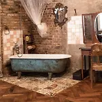 Poetic With Garden Διαμέρισμα Βερολίνο