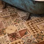 Poetic With Garden *