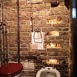 Poetic With Garden Διαμέρισμα *