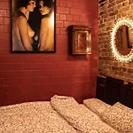 Poetic With Garden Διαμέρισμα Βερολίνο