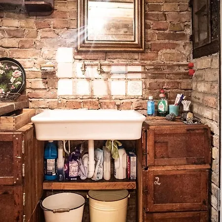 Poetic With Garden * Berlin