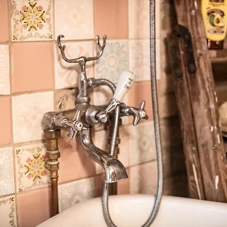 Apartment Poetic With Garden Berlin