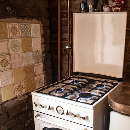 Poetic With Garden *