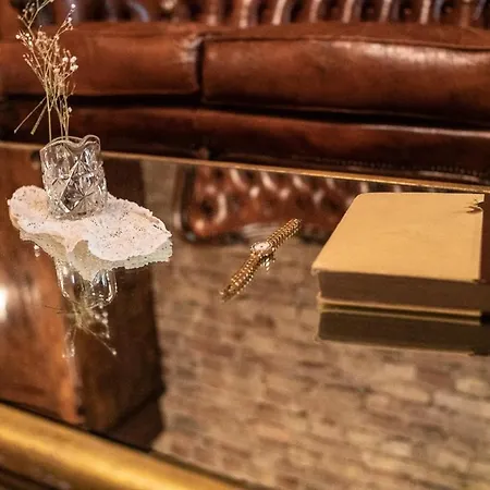 Poetic With Garden Берлин