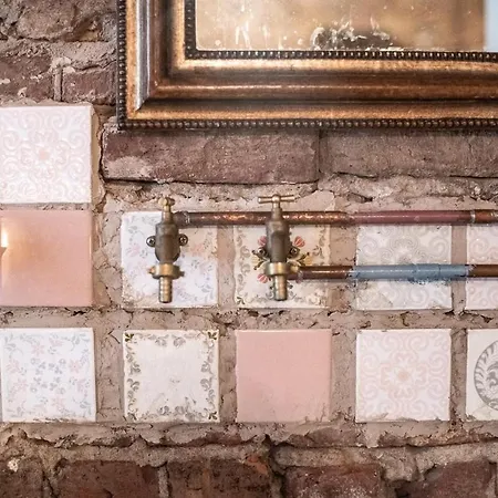 Poetic With Garden Berlin