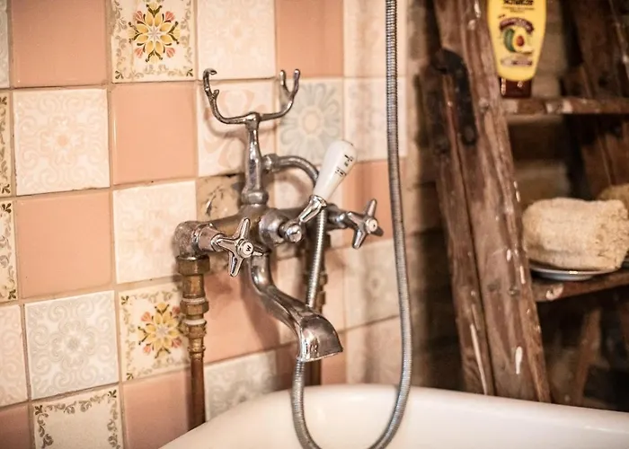 Apartamento Poetic With Garden Berlín