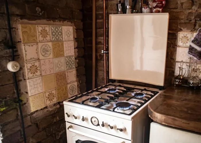 Poetic With Garden *