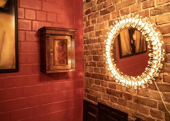 Poetic With Garden Apartamento