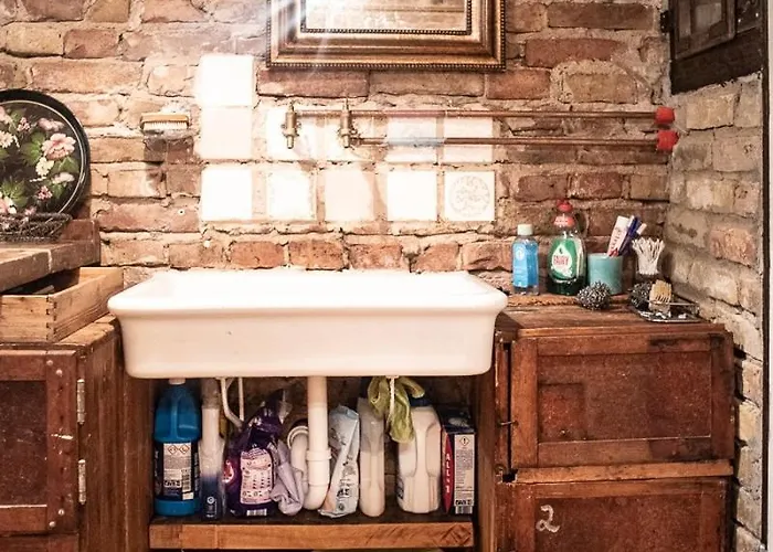 Poetic With Garden * 베를린