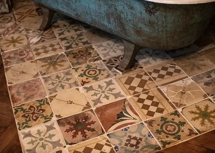 Poetic With Garden *