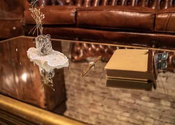 Poetic With Garden 베를린