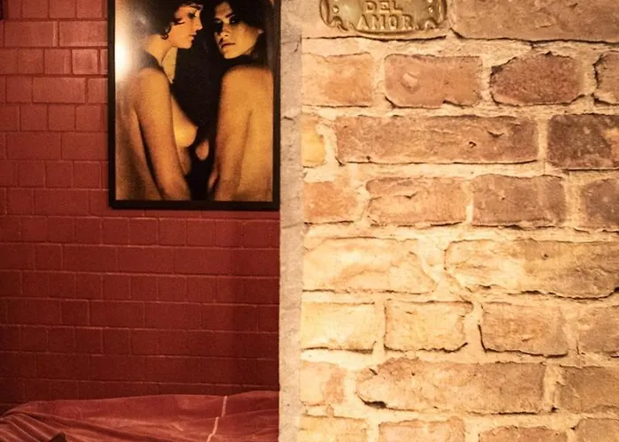 아파트 Poetic With Garden 베를린