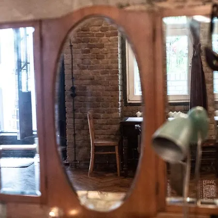 Poetic With Garden Appartamento Berlino